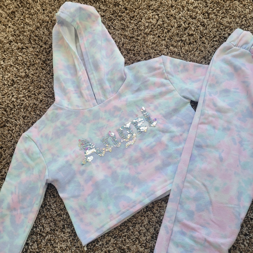 size 5 sets - Picture 2 of 2